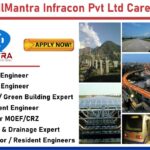 CivilMantra Infracon Pvt Ltd Careers