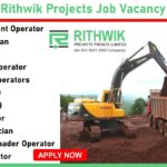 Rithwik Projects Job Vacancy