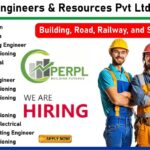 Perfect Engineers & Resources Pvt Ltd Vacancy