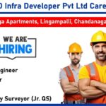 SVD Infra Developer Pvt Ltd Careers