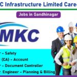 MKC Infrastructure Limited Careers