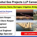 Mehul Geo Projects LLP Careers