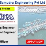 Vishwa Samudra Engineering Pvt Ltd Careers