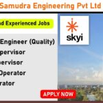 Skyi Urgent Recruitment 2025