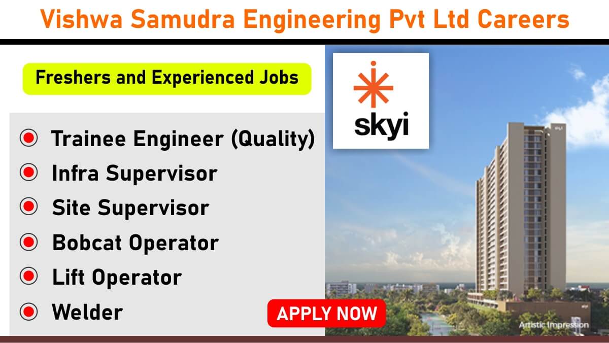 Skyi Urgent Recruitment 2025