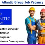 Atlantic Group Job Vacancy