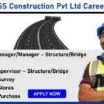 OSS Construction Pvt Ltd Careers