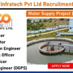 Apco Infratech Pvt Ltd Recruitment 2025