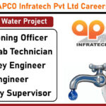 APCO Infratech Pvt Ltd Careers