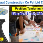 Brij Gopal Construction Co Pvt Ltd Careers