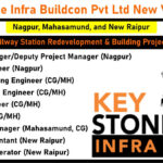 Keystone Infra Buildcon Pvt Ltd New Vacancy