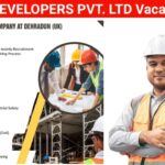 MAKIN DEVELOPERS PVT. LTD New vacancy 2025 | For Safety Officer, Hr Recruiter, Quality Engineer