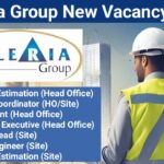 Lilleria Group New Vacancy 2025 | Construction Jobs In Vadodara