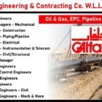 Galfar Engineering & Contracting Co. W.L.L Emirates Careers