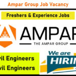 Ampar Group Job Vacancy