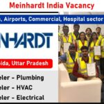 Meinhardt India Vacancy