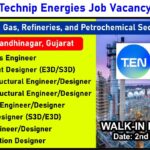 Technip Energies Job Vacancy