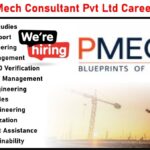 PMech Consultant Pvt Ltd Careers