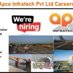 Apco Infratech Pvt Ltd Careers