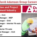 David Adamson Group Careers