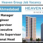 Heaven Group Job Vacancy