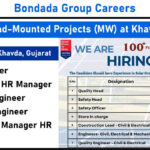 Bondada Group Careers