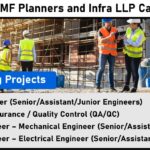 M/s AMF Planners and Infra LLP Careers