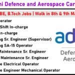 Adani Defence and Aerospace Careers