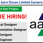 Aarvi Encon Limited Careers