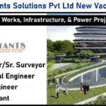 Voyants Solutions Pvt Ltd New Vacancy