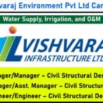 Vishvaraj Environment Pvt Ltd Careers