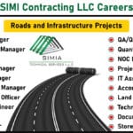 SIMI Contracting LLC Careers