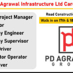 P.D. Agrawal Infrastructure Ltd Careers