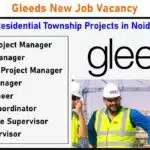 Gleeds New Job Vacancy