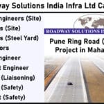 Roadway Solutions India Infra Ltd Careers