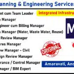 MaRS Planning & Engineering Services Pvt Ltd