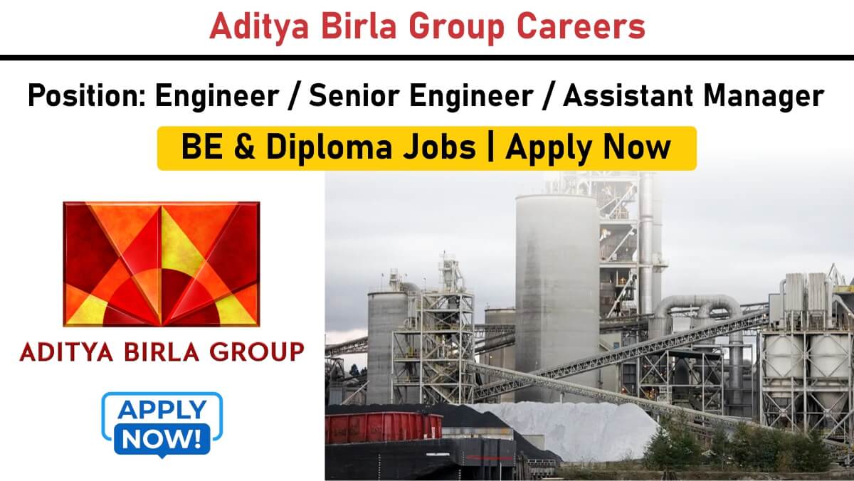 Aditya Birla Group Careers