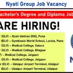 Nyati Group Job Vacancy