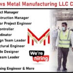 Mathews Metal Manufacturing LLC Careers