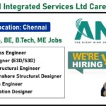 ANI Integrated Services Ltd Careers