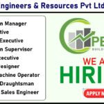 Perfect Engineers & Resources Pvt Ltd Careers