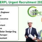 PERPL Urgent Recruitment 2025