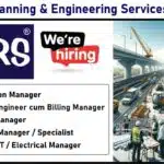 MaRS Planning & Engineering Services Pvt Ltd