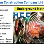 Hindustan Construction Company Ltd Careers