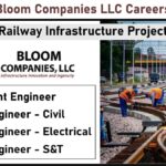 Bloom Companies LLC Careers