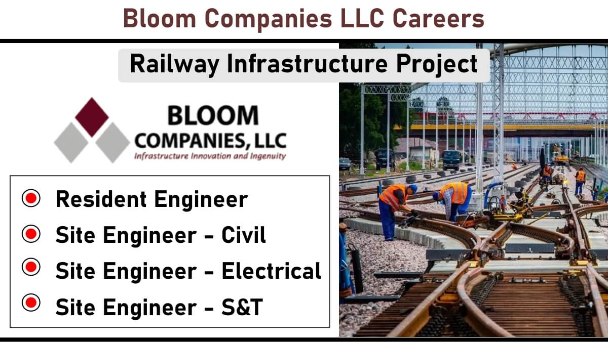 Bloom Companies LLC Careers