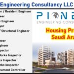 Pioneer Engineering Consultancy LLC Careers