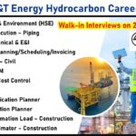 L&T Energy Hydrocarbon Careers