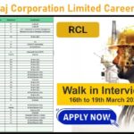 Raj Corporation Limited Careers