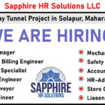 Sapphire HR Solutions LLC Careers